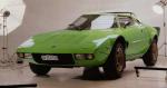 Lancia Stratos 1973 года